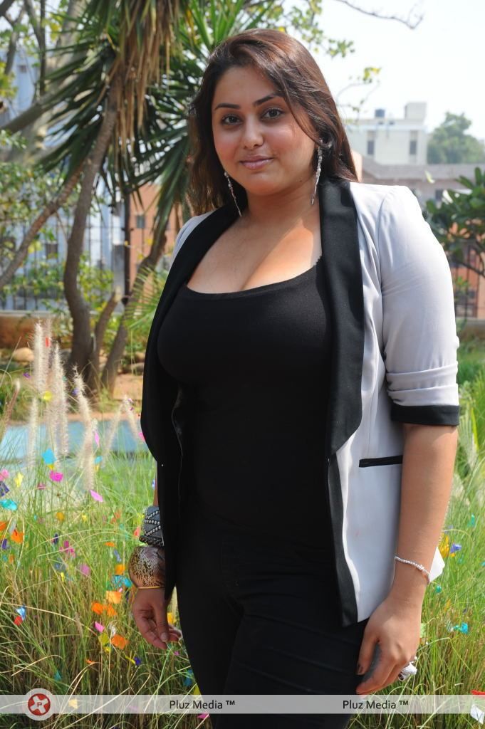 Namitha New Stills | Picture 122435